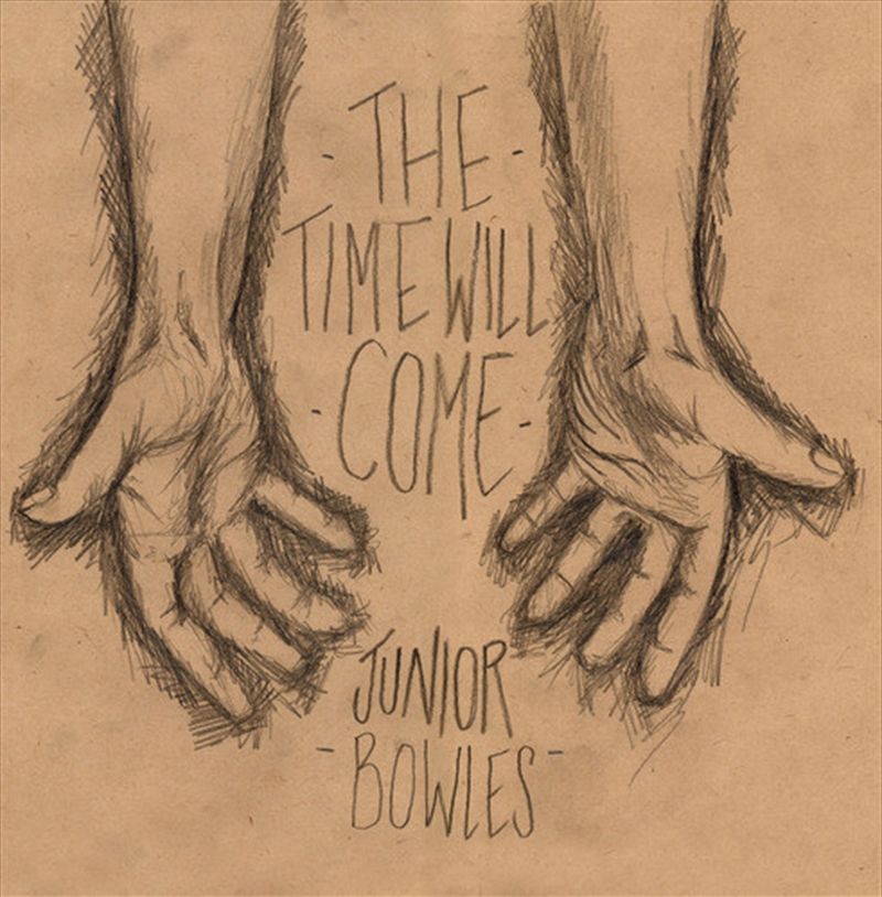 Time Will Come/Product Detail/Alternative