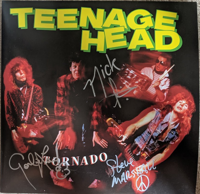 Tornado/Product Detail/Pop