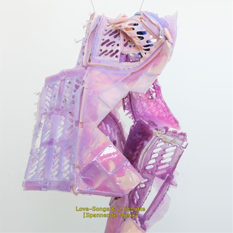 Spannende Musik/Product Detail/Pop