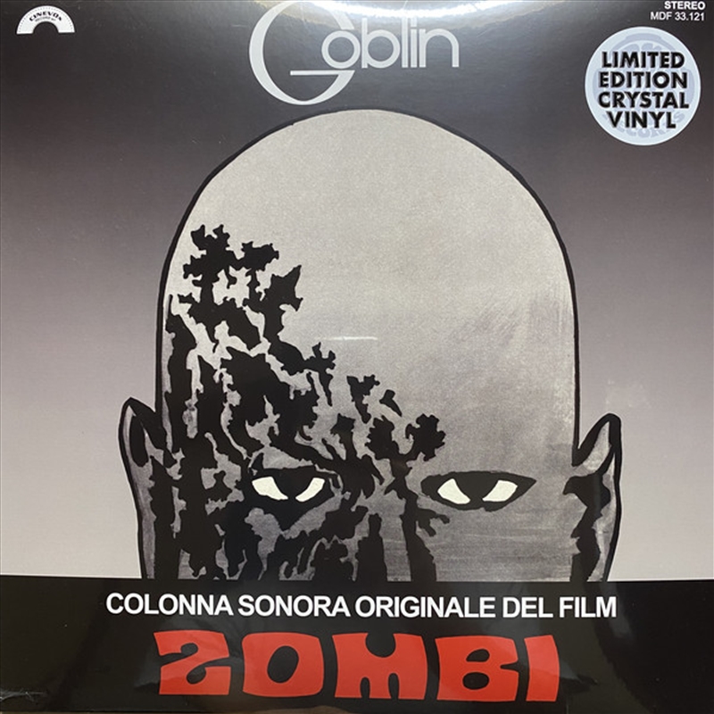 Zombi/Product Detail/Pop
