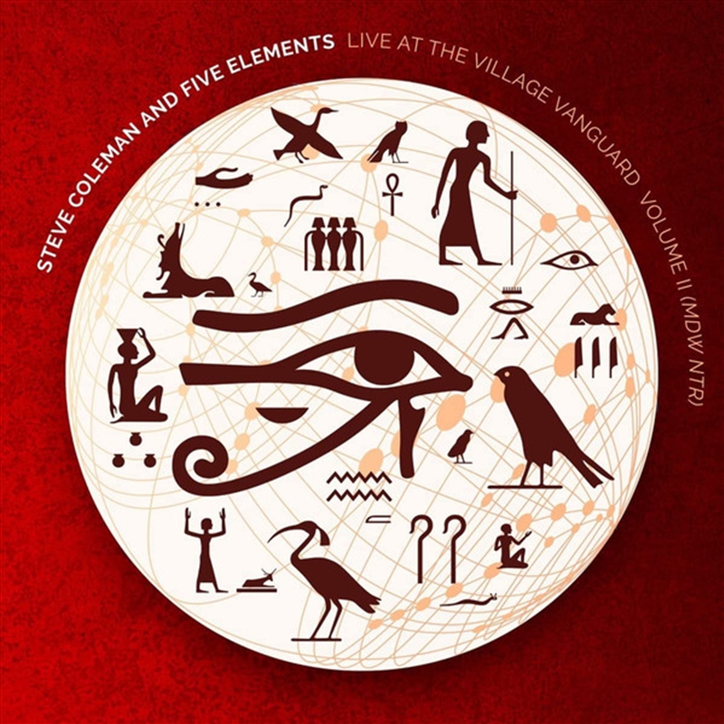 Live At The Village Vanguard V/Product Detail/Pop
