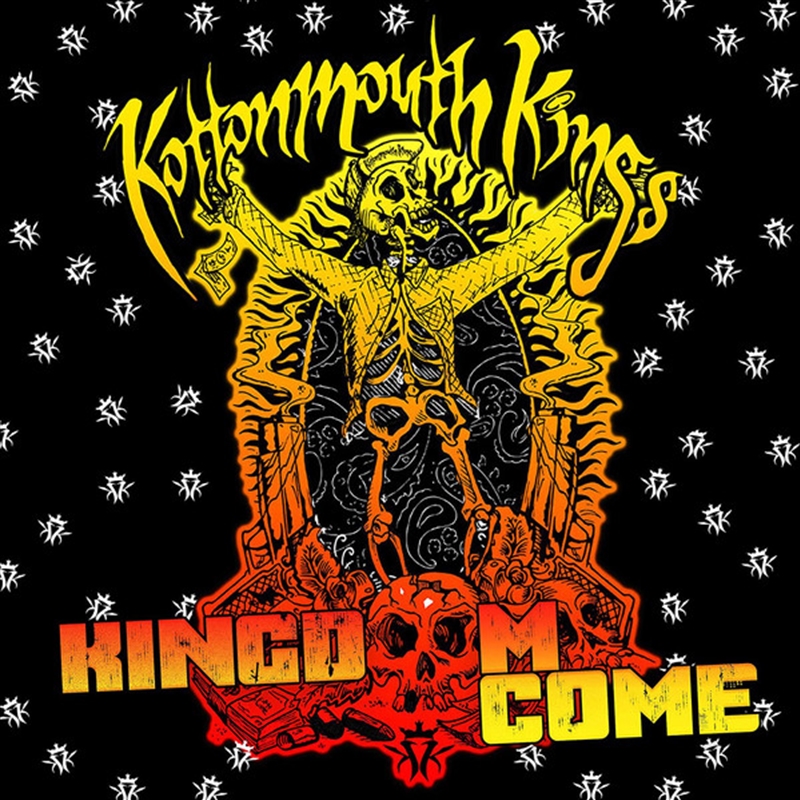 Kingdom Come/Product Detail/Pop