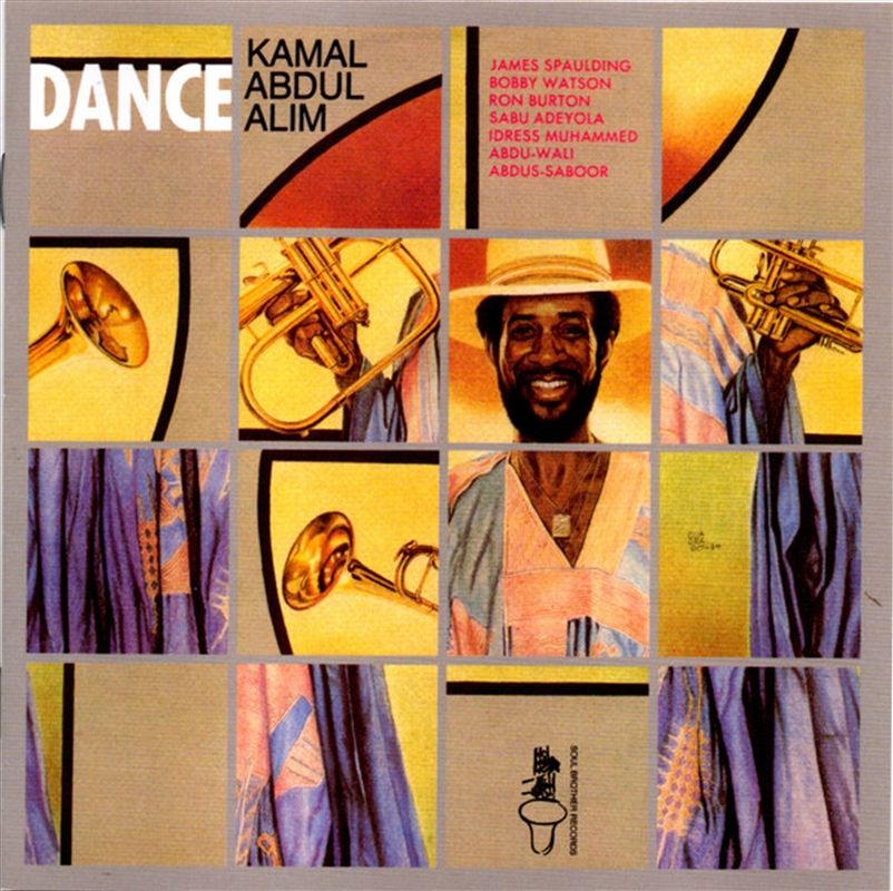 Aka Kamal And The Brothers/Product Detail/Rock