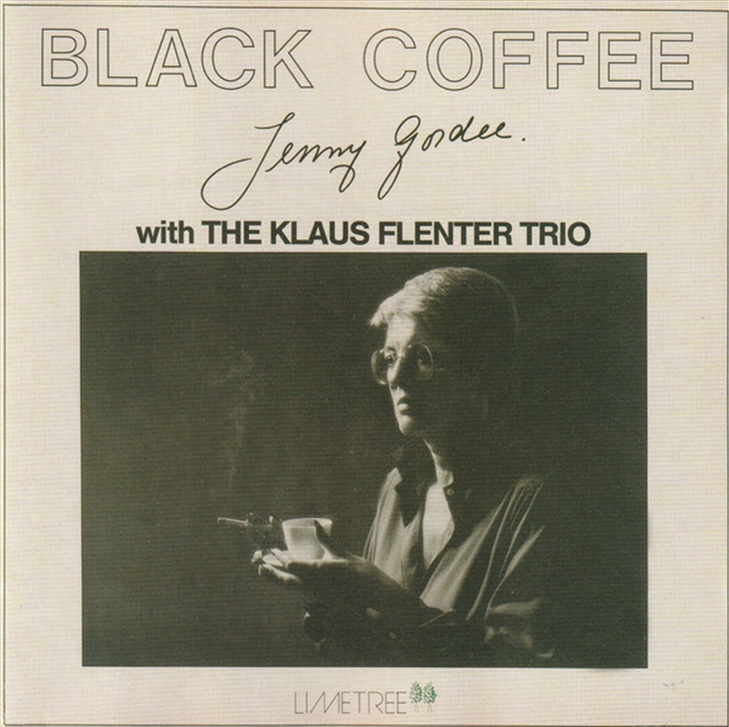 Black Coffee/Product Detail/Rock