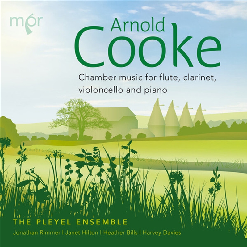 Chamber Music/Product Detail/Rock