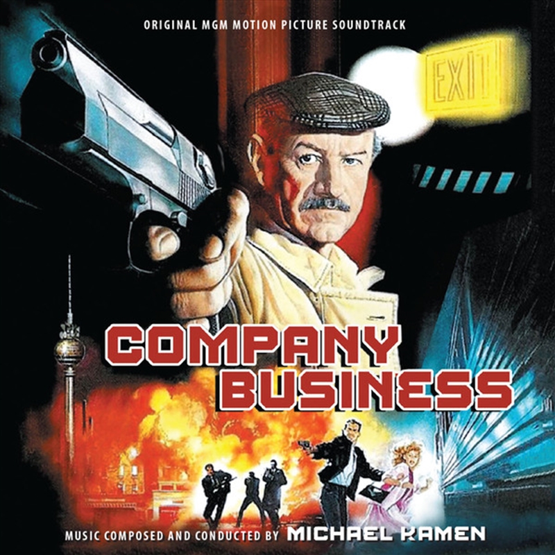 Company Business/Product Detail/Pop