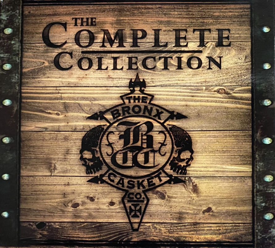 Complete Collection/Product Detail/Rock