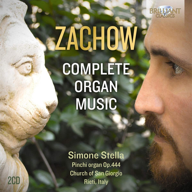 Complete Organ Music/Product Detail/Pop