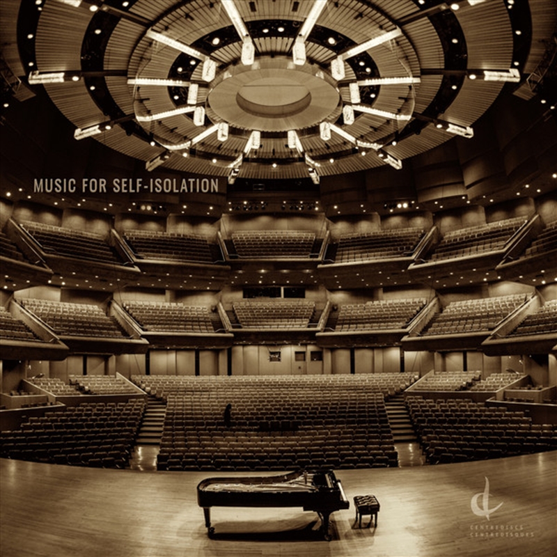 Music For Self Isolation/Product Detail/Pop