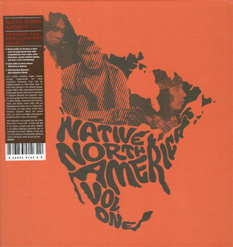 Native North America Vol 1/Product Detail/Rock