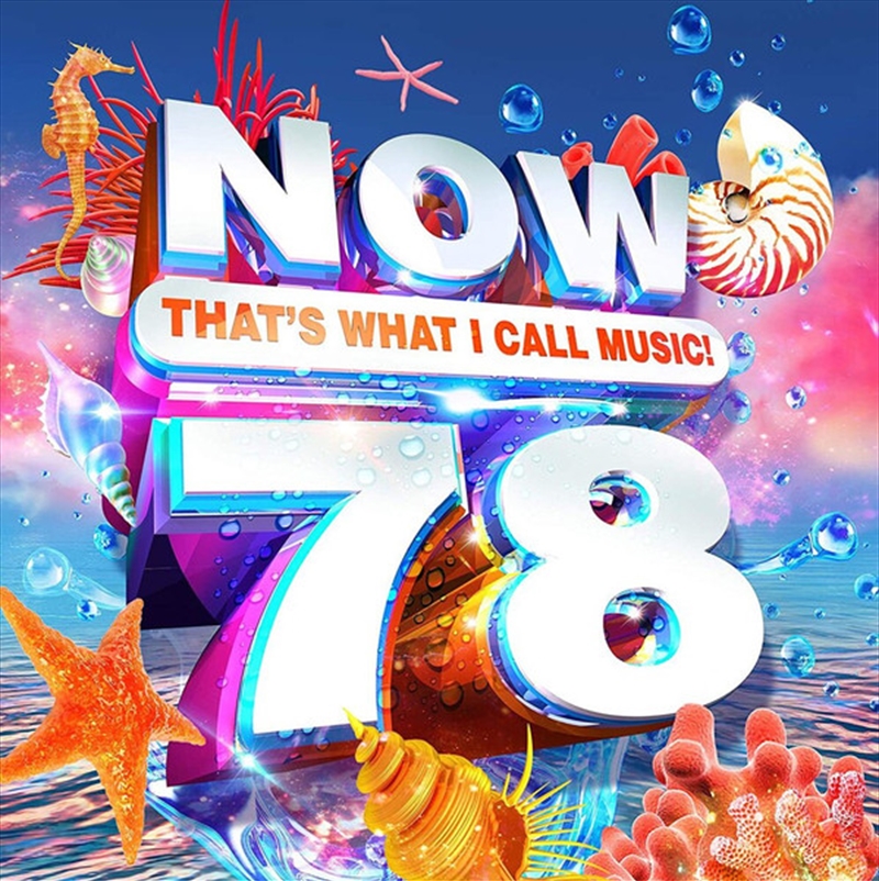 Now 78/Product Detail/Pop