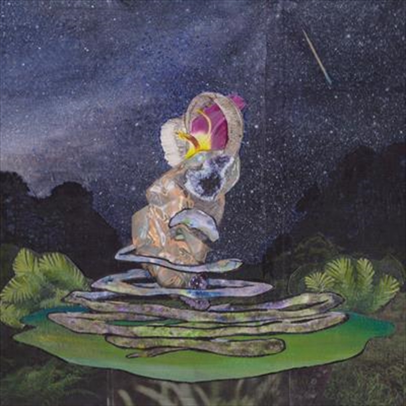 Meteors Could Come Down/Product Detail/Dance