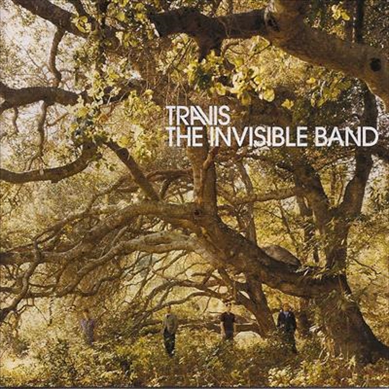Invisible Band - 20th Anniversary Deluxe Vinyl Boxset/Product Detail/Pop