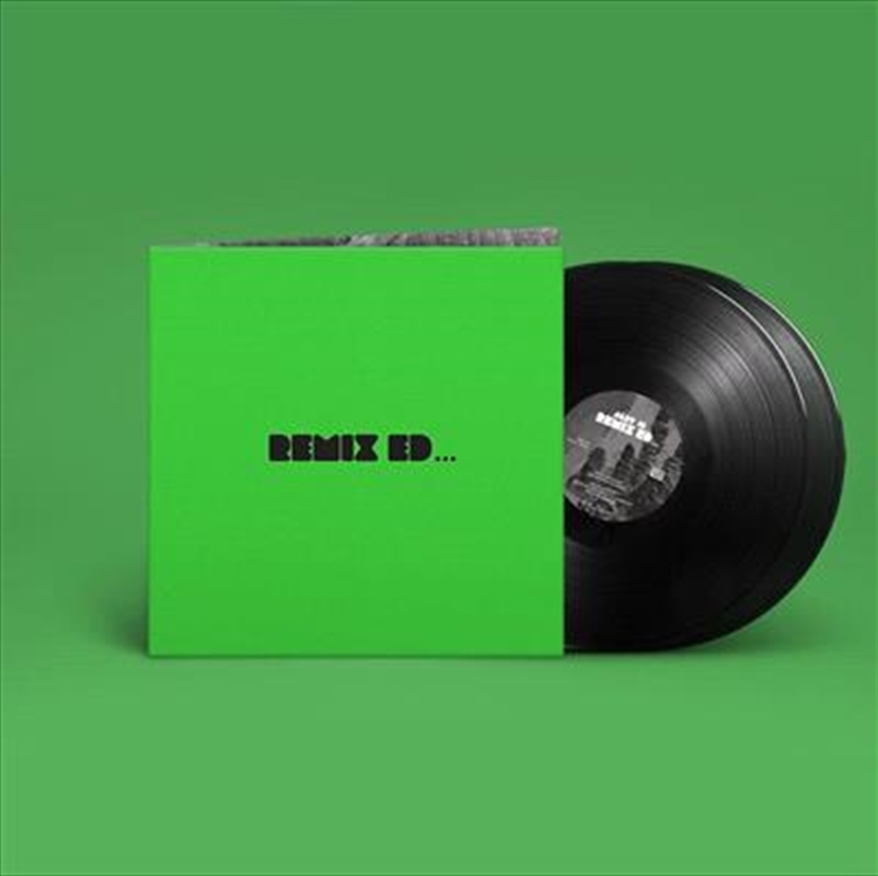 Remix Ed/Product Detail/Alternative