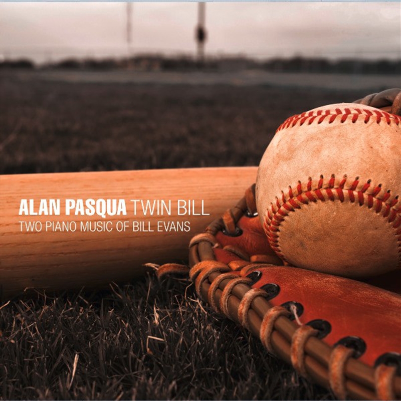 Twin Bill: Two Piano Music Of Bill Evans/Product Detail/Jazz
