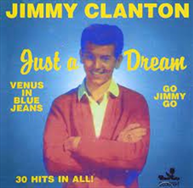 Very Best / Just A Dream 30 Cuts/Product Detail/Pop