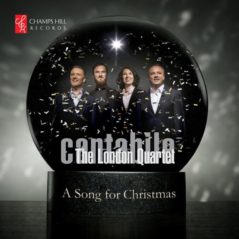 Song For Christmas/Product Detail/Classical