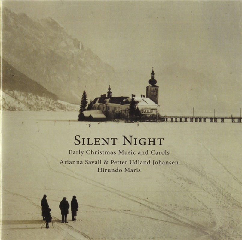 Silent Night: Early Christmas Music & Carols/Product Detail/Specialist