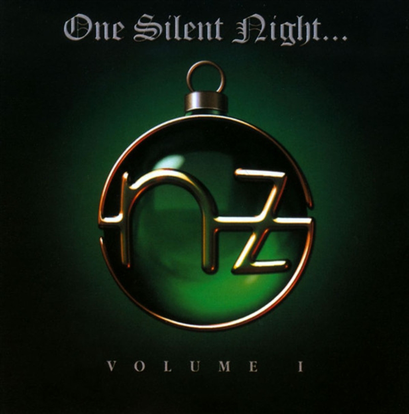 One Silent Night 1 | CD