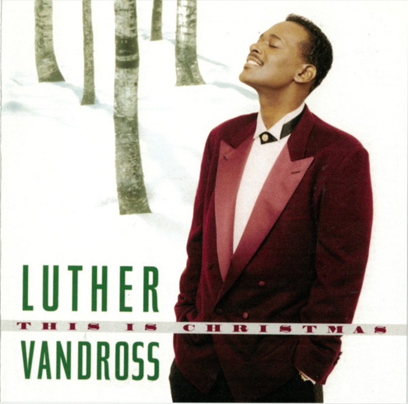 This Is Christmas/Product Detail/Christmas