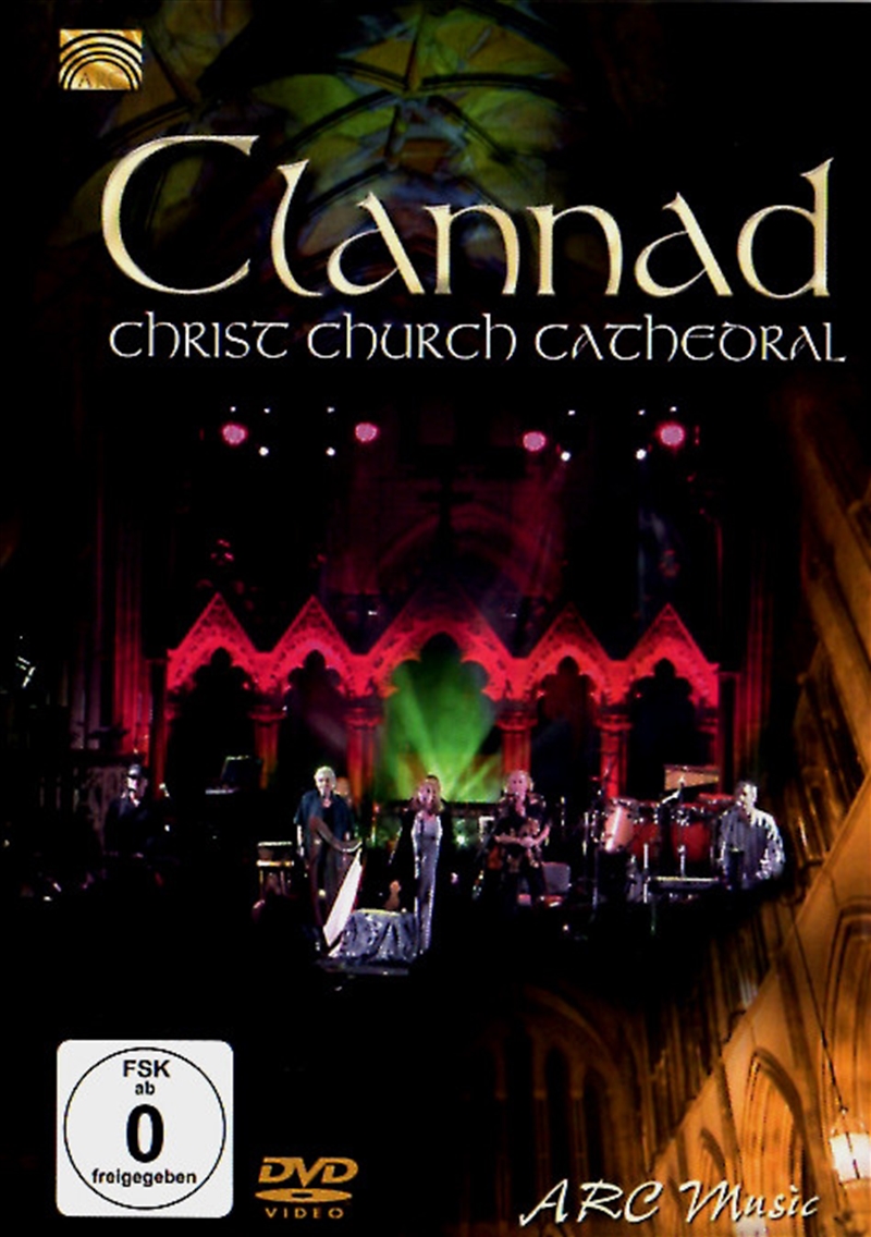 Christ Church Cathedral/Product Detail/Visual