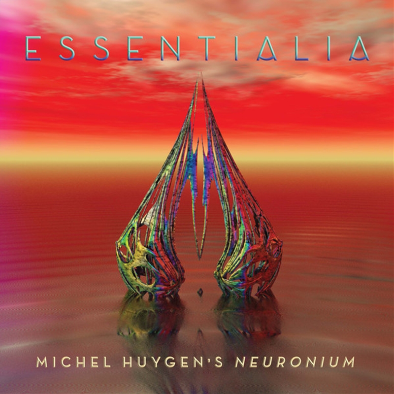 Essentialia: The Essence Of Mi/Product Detail/Specialist