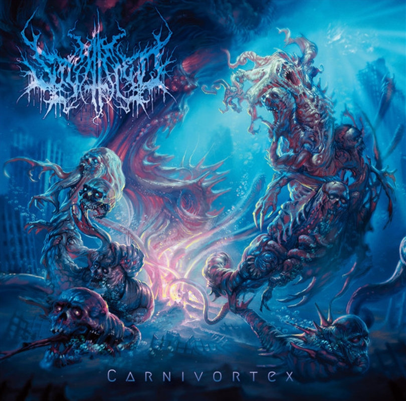 Carnivortex/Product Detail/Rock