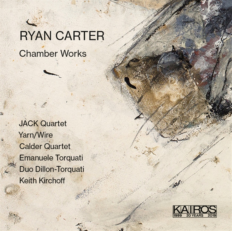 Chamber Works/Product Detail/Classical