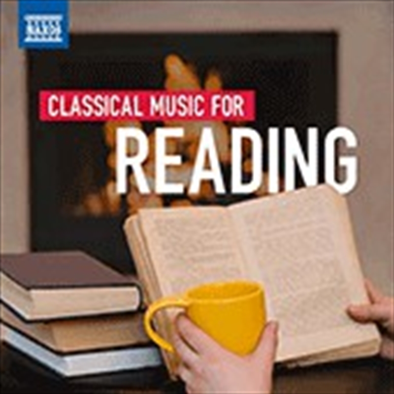 Classical Music For Reading/Product Detail/Compilation