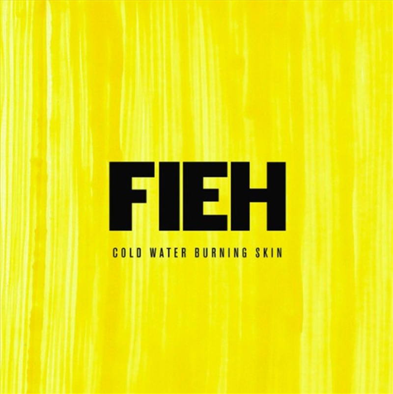 Cold Water Burning Skin/Product Detail/Pop