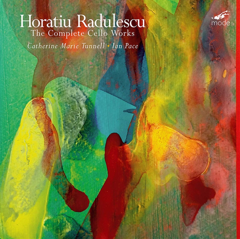 Complete Cello Works/Product Detail/Classical
