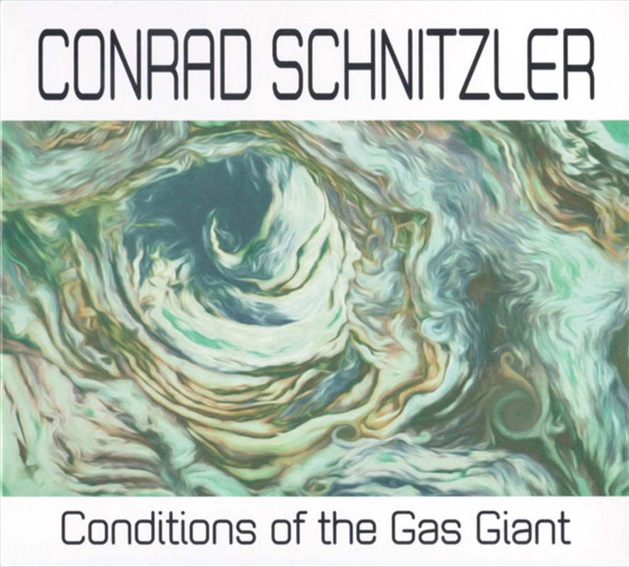 Conditions Of The Gas Giant/Product Detail/Dance