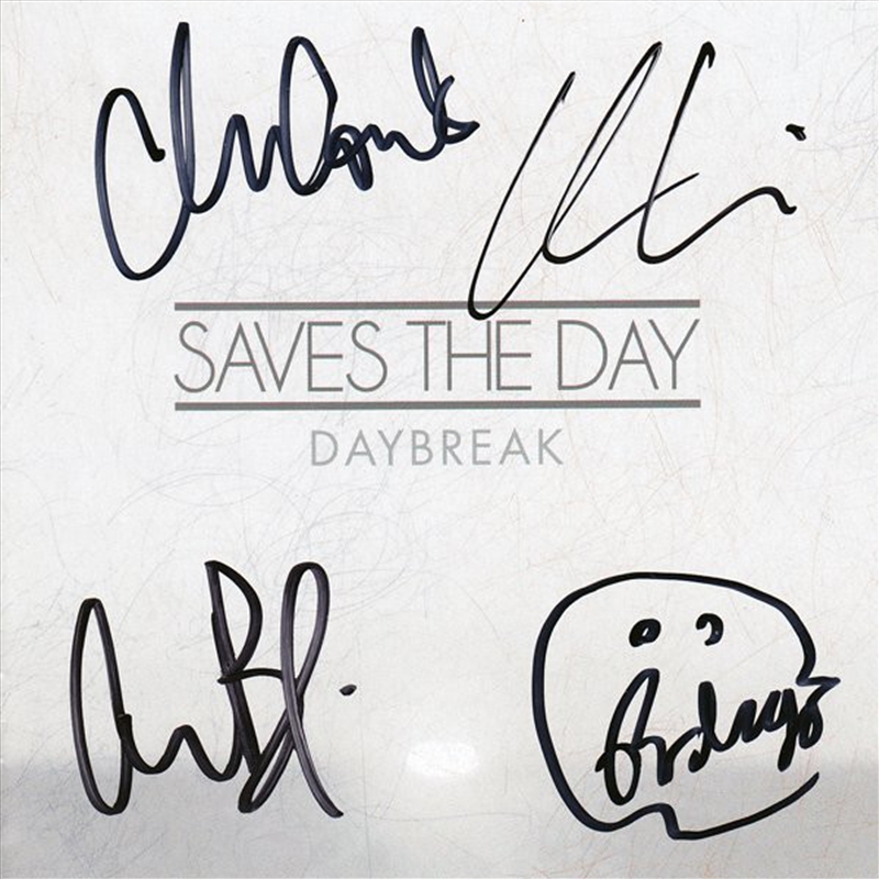 Daybreak/Product Detail/Alternative