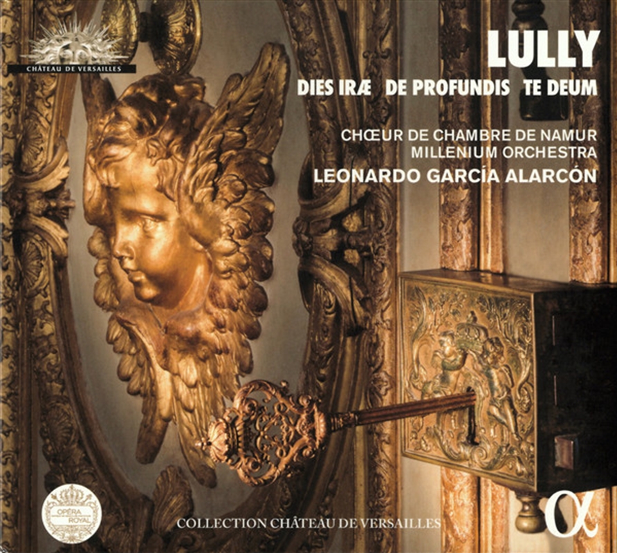Dies Irae & De Profundis/Product Detail/Classical