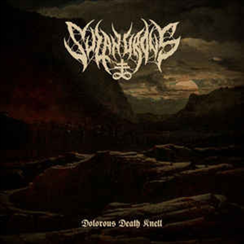 Dolorous Death Knell/Product Detail/Rock