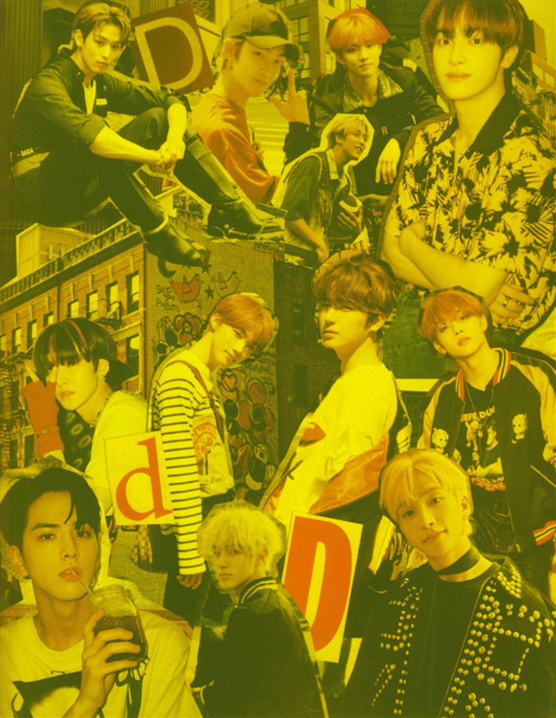 Dreamlike/Product Detail/World