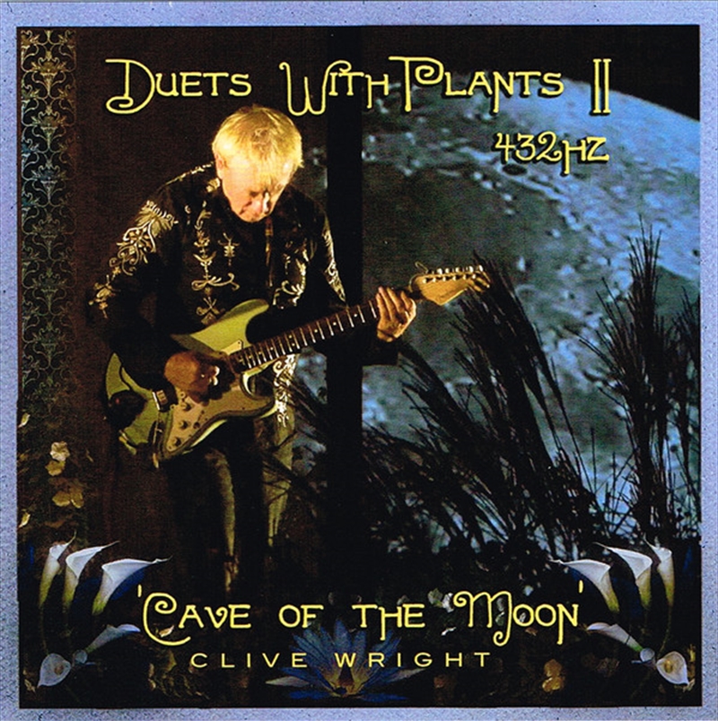 Duets With Plants Vol. 2: Cave Of The Moon/Product Detail/Dance