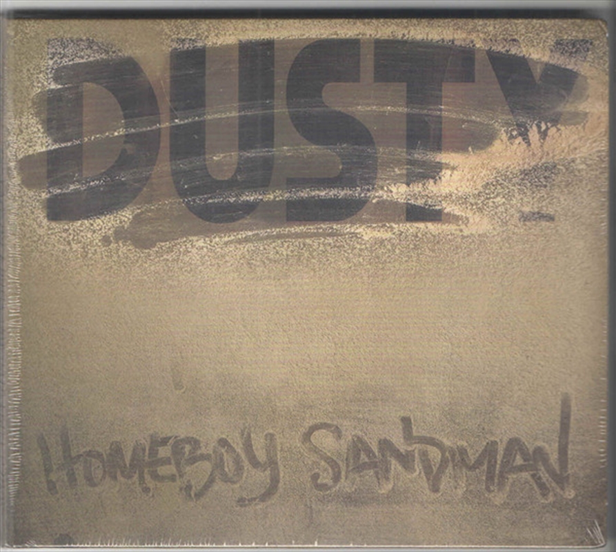 Dusty/Product Detail/Rap