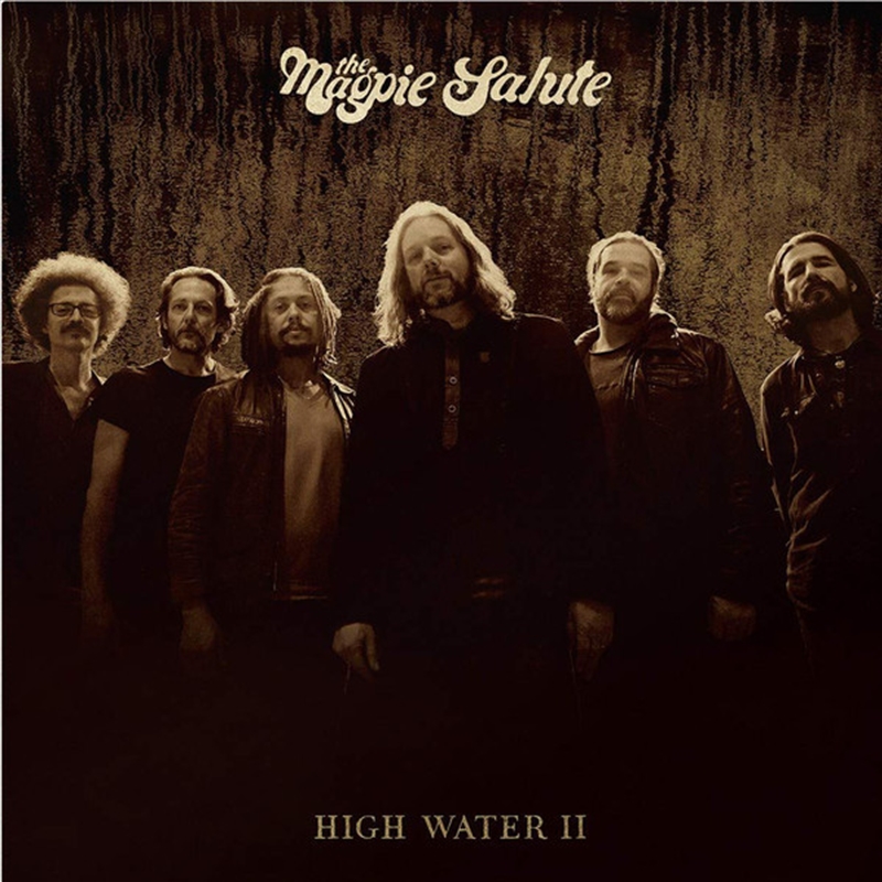 High Water Ii/Product Detail/Rock