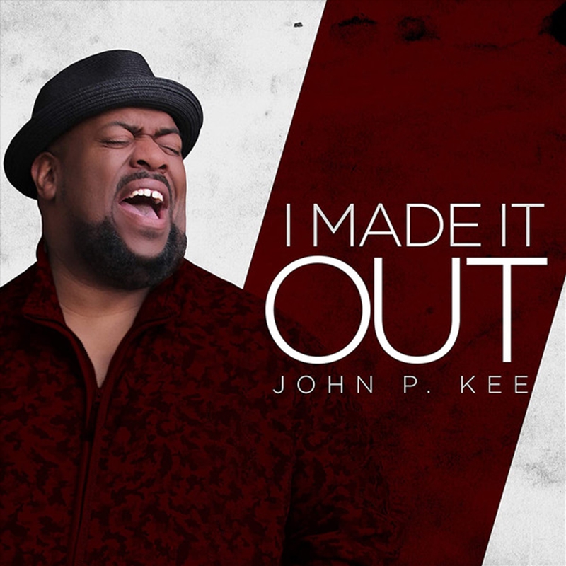 I Made It Out/Product Detail/Soul