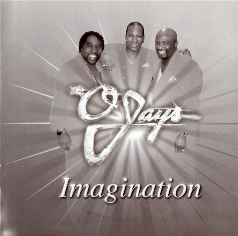 Imagination/Product Detail/Soul