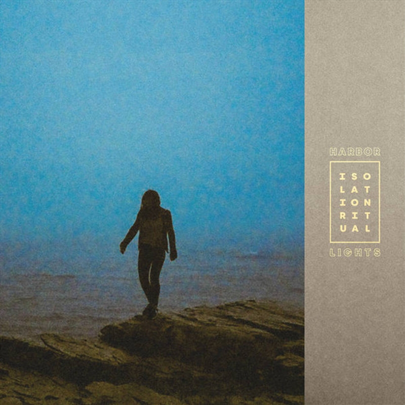 Isolation Ritual/Product Detail/Rock