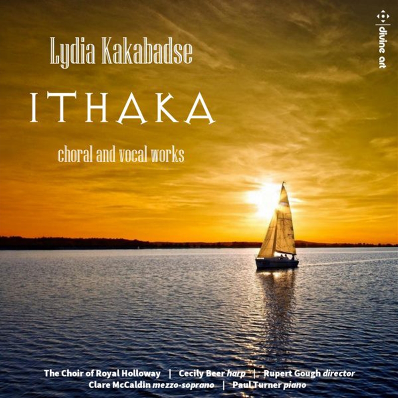 Ithaka/Product Detail/Classical