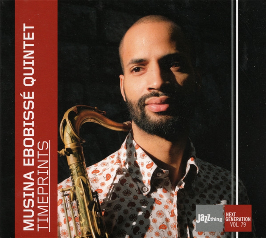 Jazz Thing Next Generation 79/Product Detail/Jazz