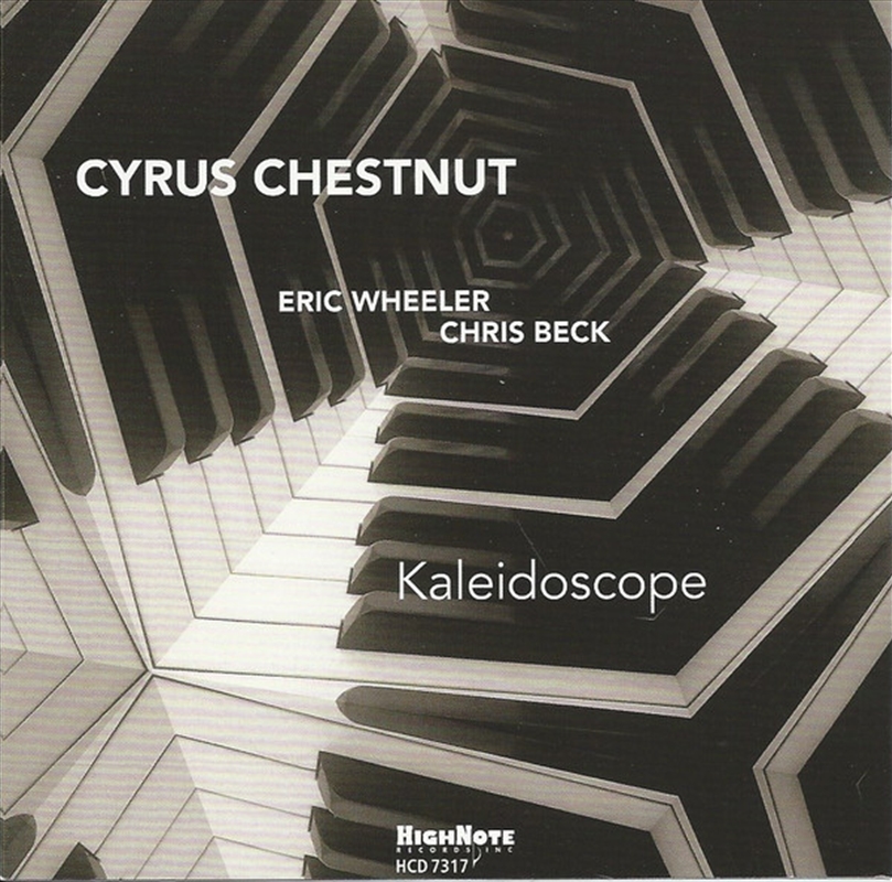 Kaleidoscope/Product Detail/Jazz