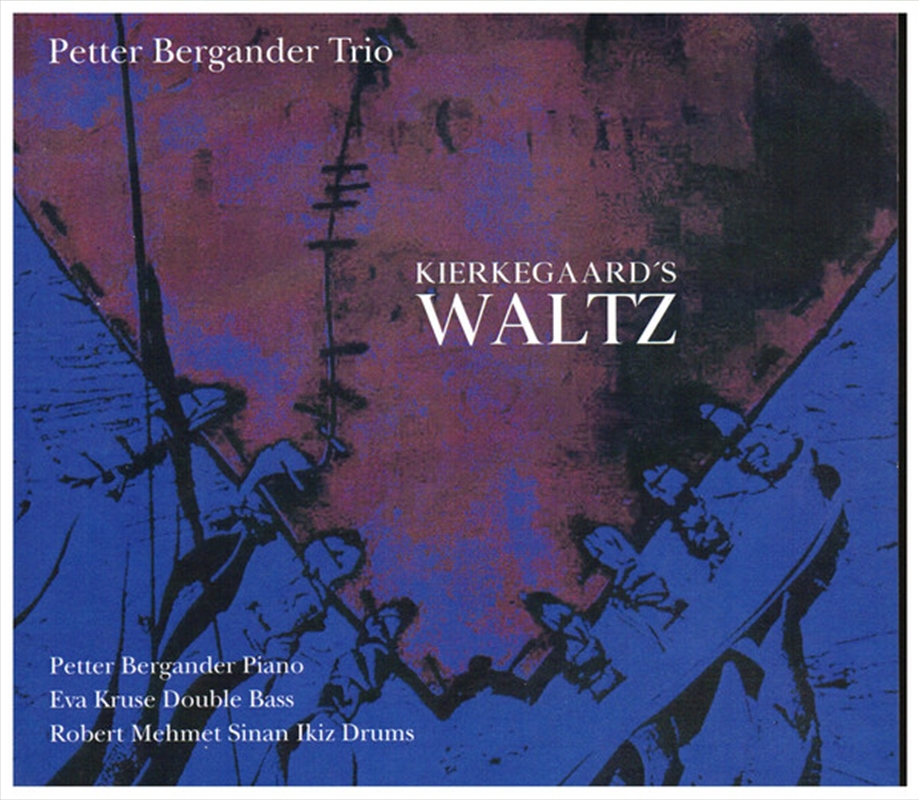 Kierkegaards Waltz/Product Detail/Jazz