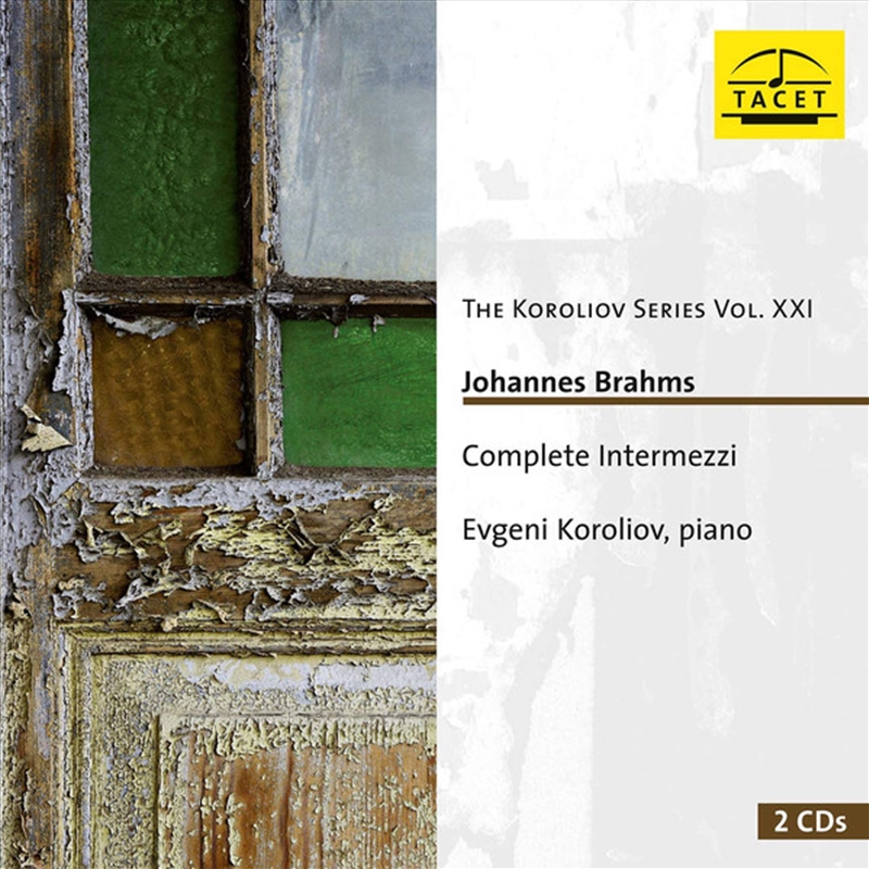 Koroliov Series 21/Product Detail/Classical