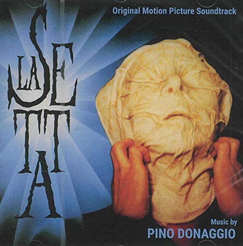 La Setta/Product Detail/Soundtrack