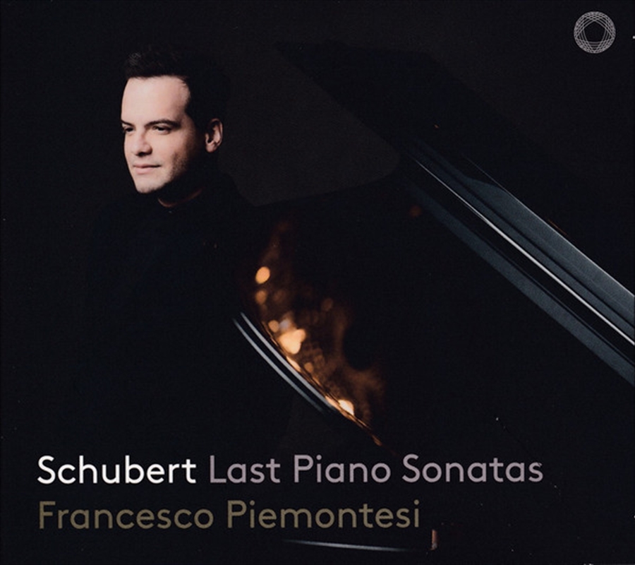 Late Piano Sonatas/Product Detail/Classical