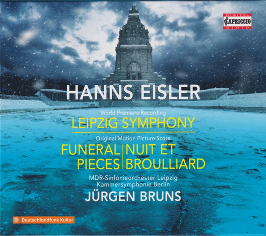 Leipzig Symphony/Product Detail/Classical